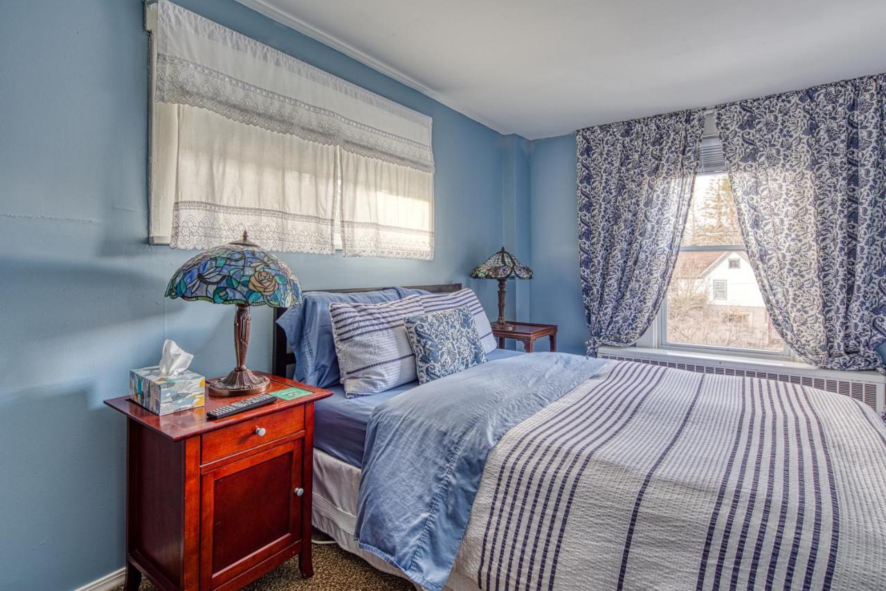 Mountain Treasure Bed And Breakfast Maplecrest Extérieur photo