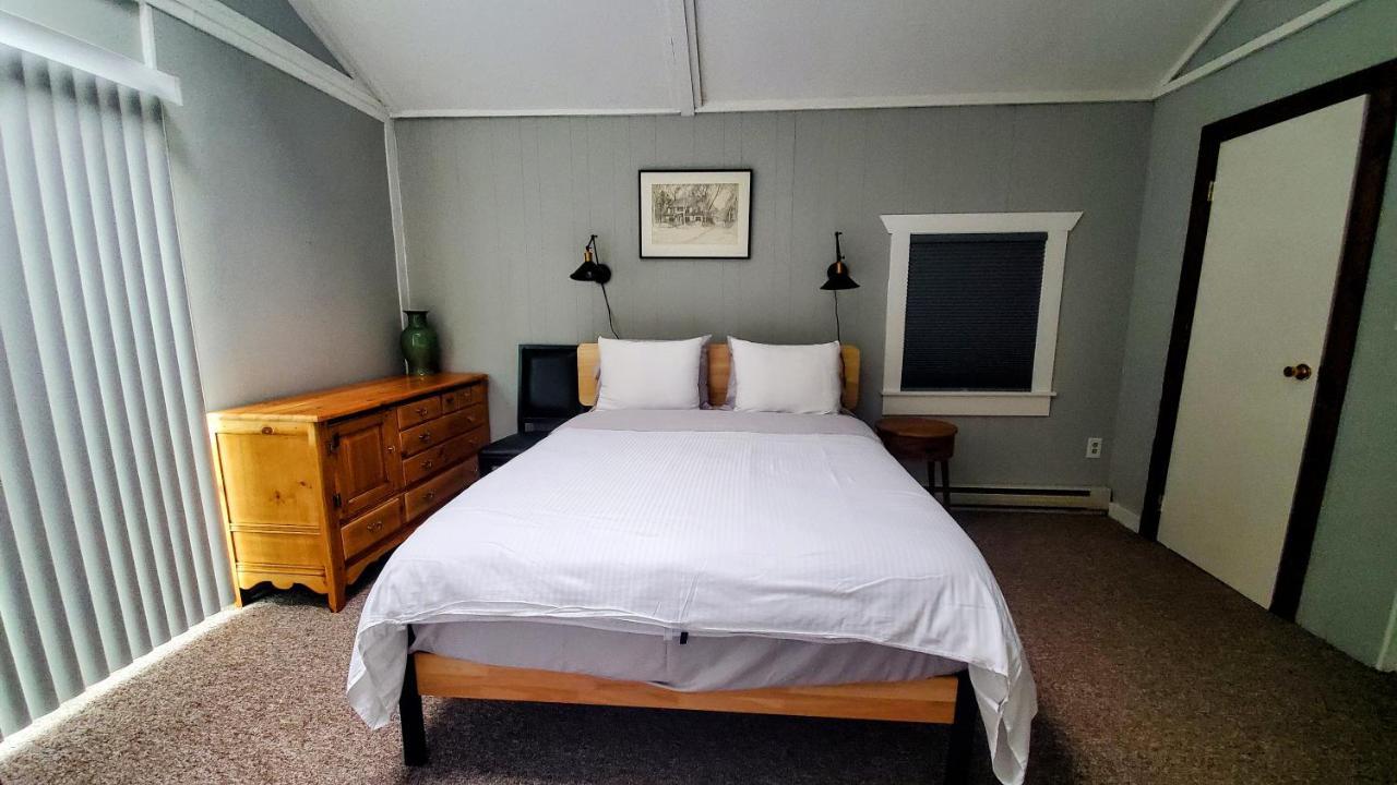 Mountain Treasure Bed And Breakfast Maplecrest Extérieur photo