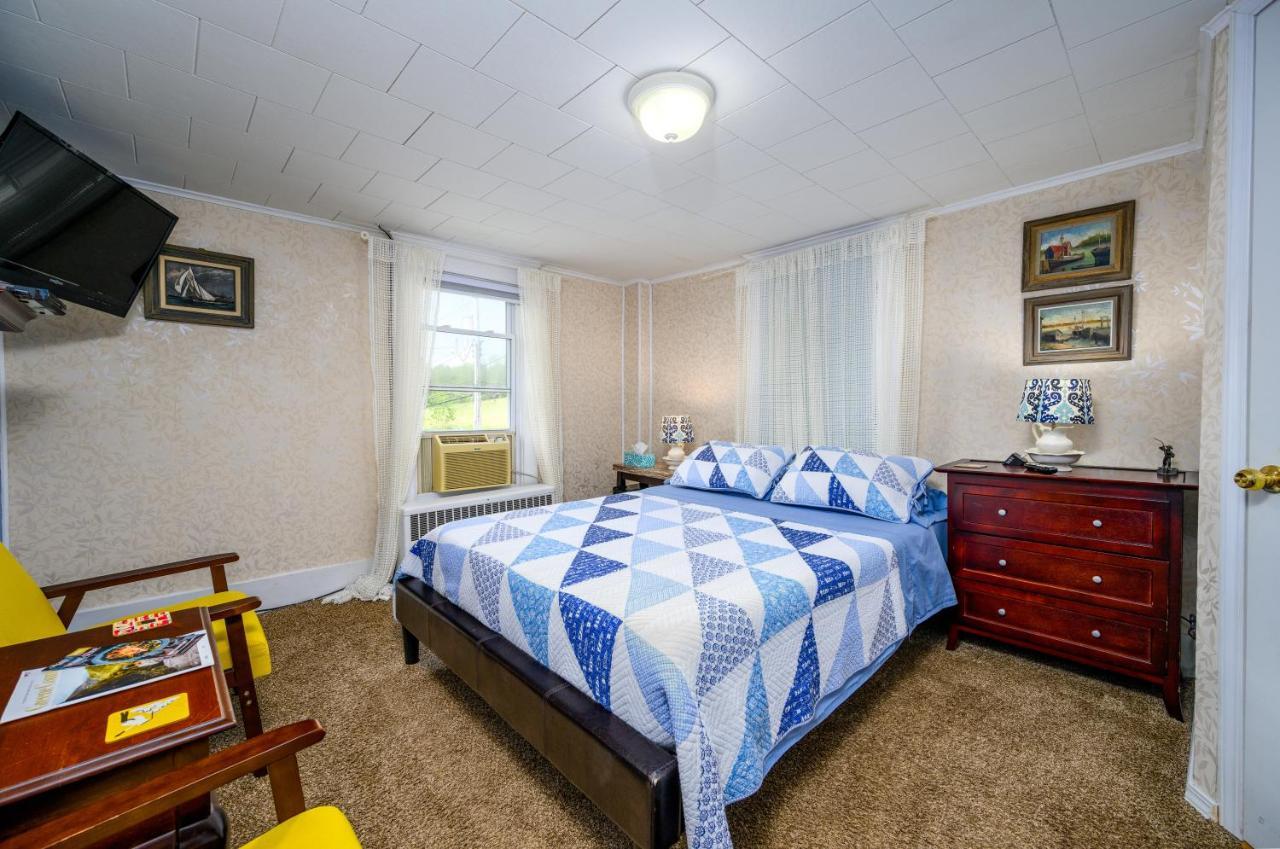 Mountain Treasure Bed And Breakfast Maplecrest Extérieur photo