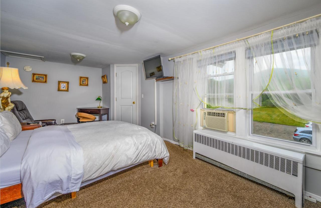 Mountain Treasure Bed And Breakfast Maplecrest Extérieur photo