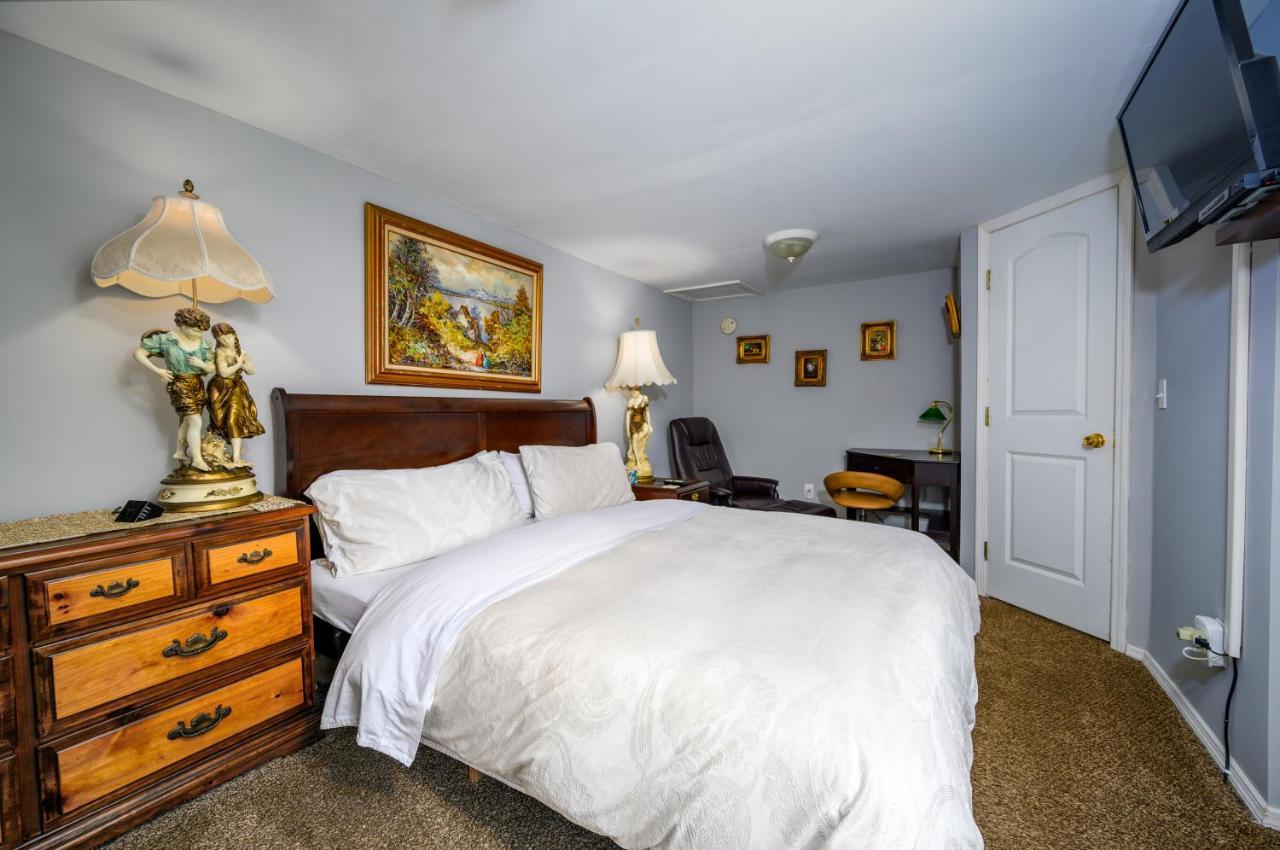 Mountain Treasure Bed And Breakfast Maplecrest Extérieur photo