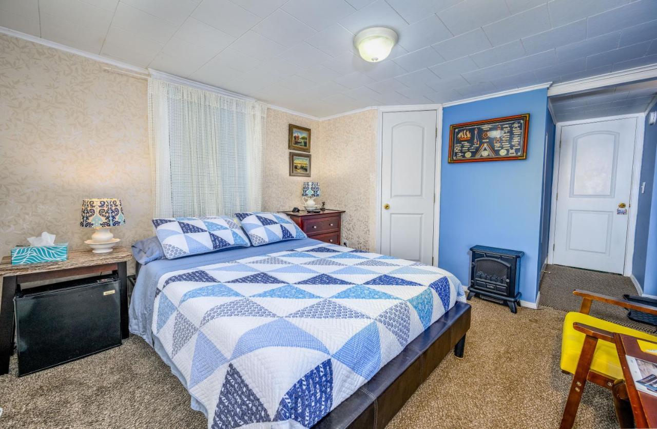 Mountain Treasure Bed And Breakfast Maplecrest Extérieur photo