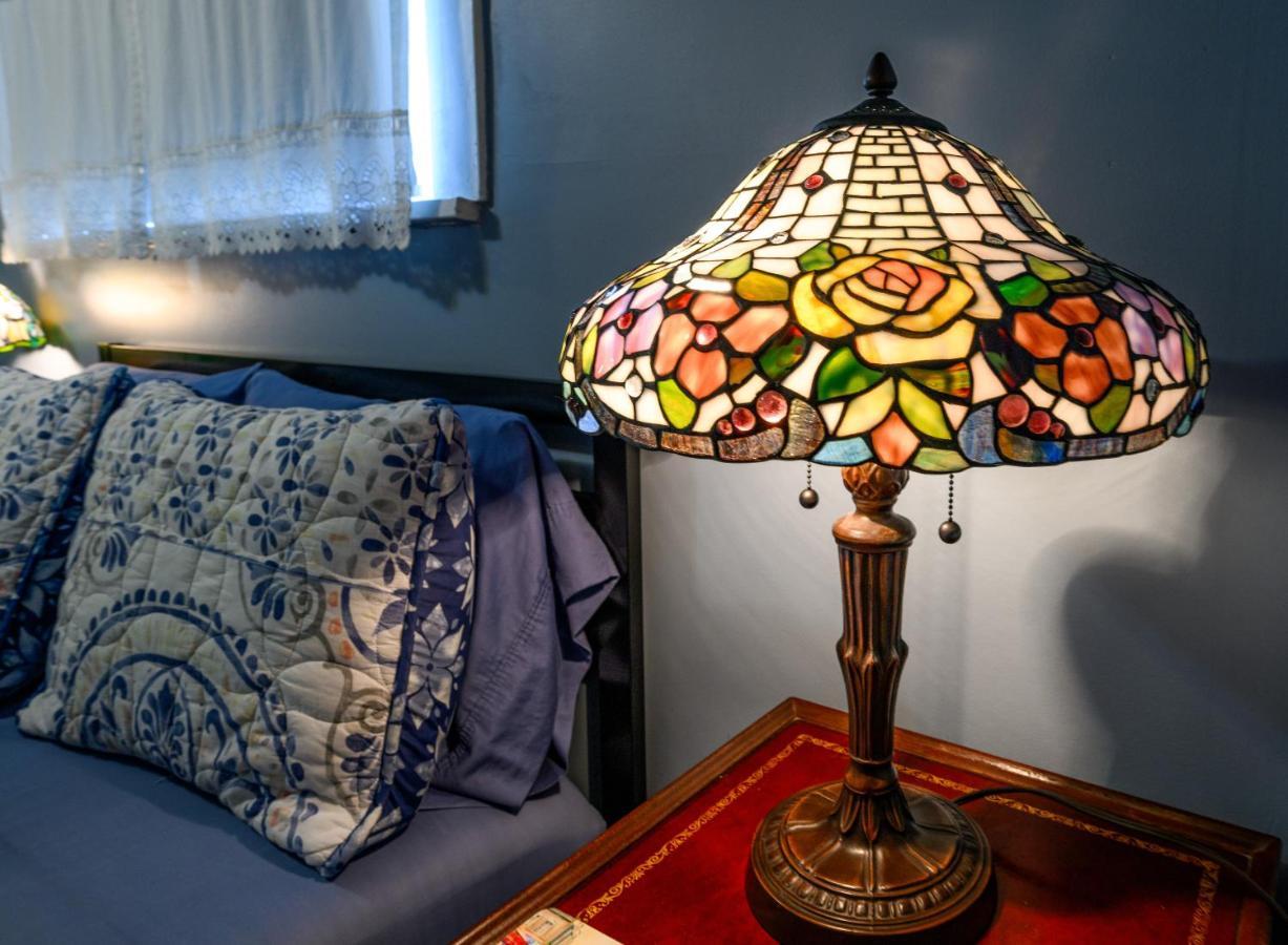 Mountain Treasure Bed And Breakfast Maplecrest Extérieur photo