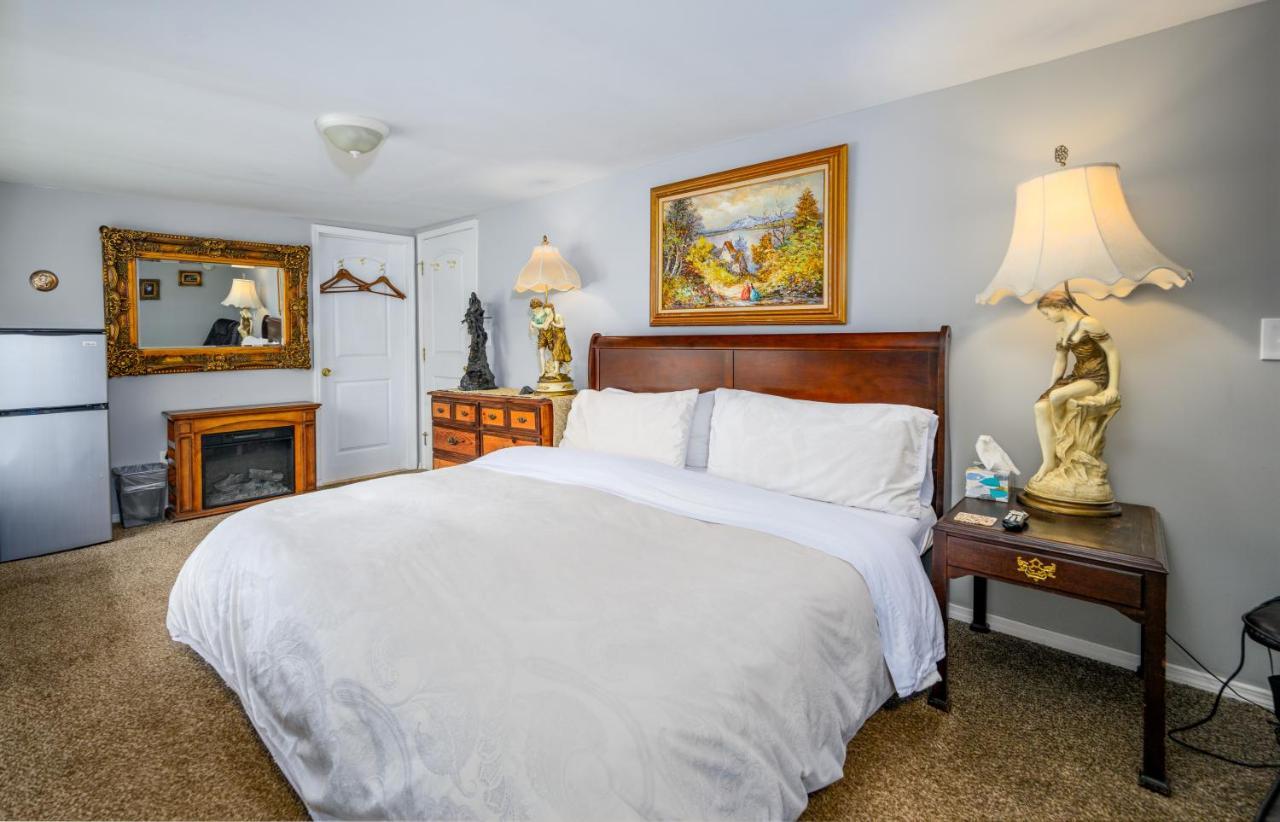 Mountain Treasure Bed And Breakfast Maplecrest Extérieur photo