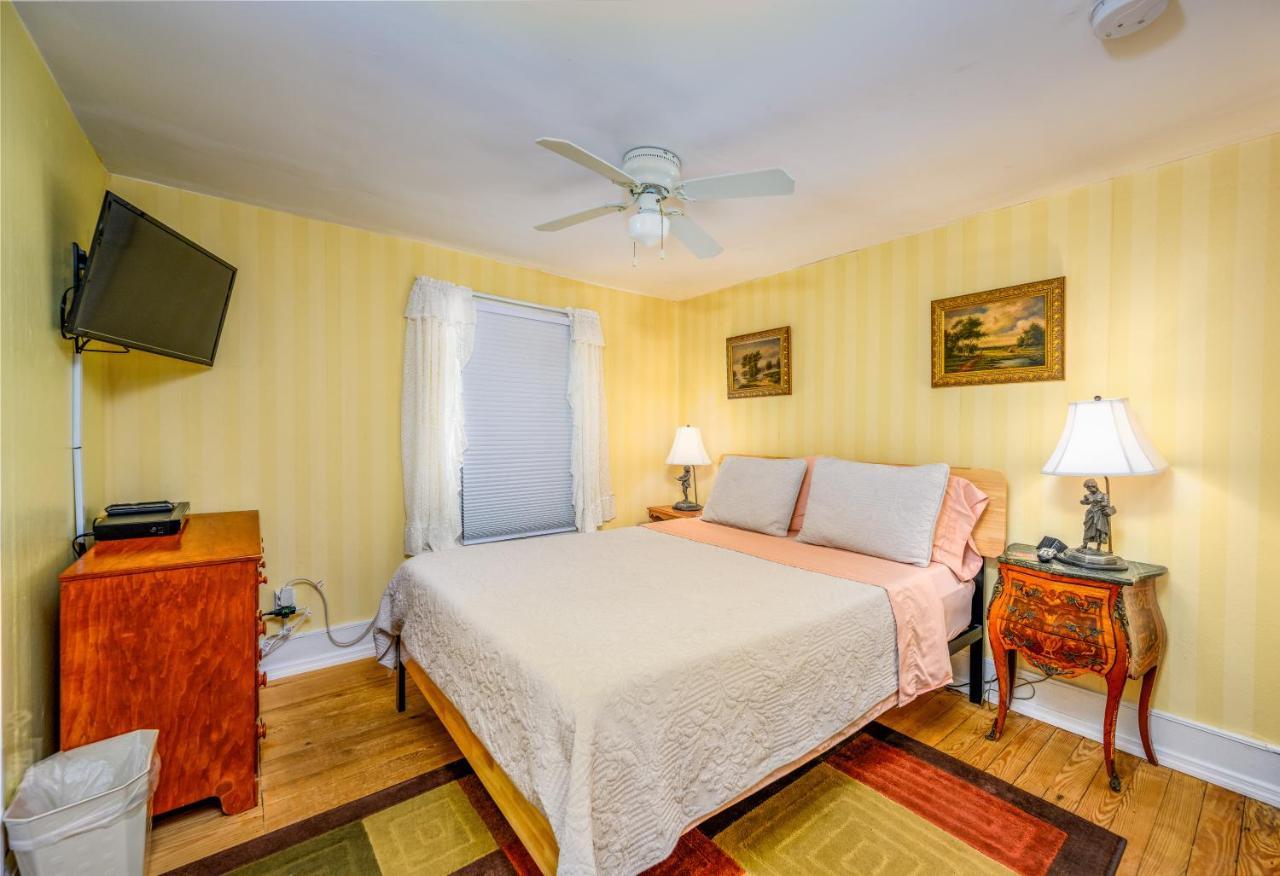 Mountain Treasure Bed And Breakfast Maplecrest Extérieur photo
