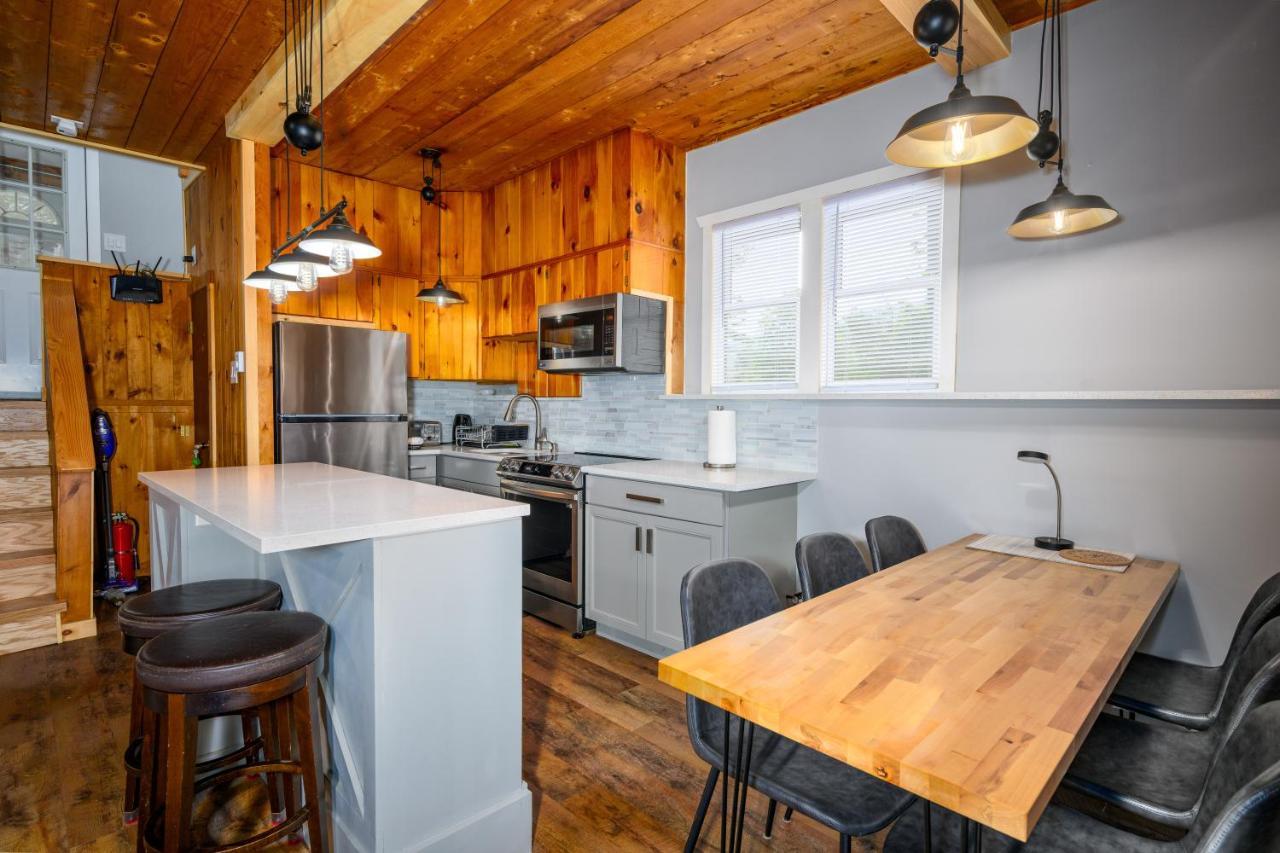 Mountain Treasure Bed And Breakfast Maplecrest Extérieur photo