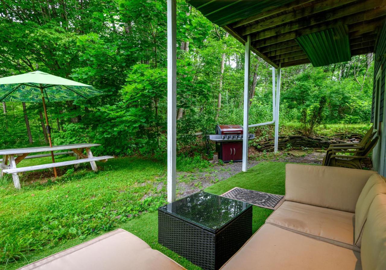 Mountain Treasure Bed And Breakfast Maplecrest Extérieur photo