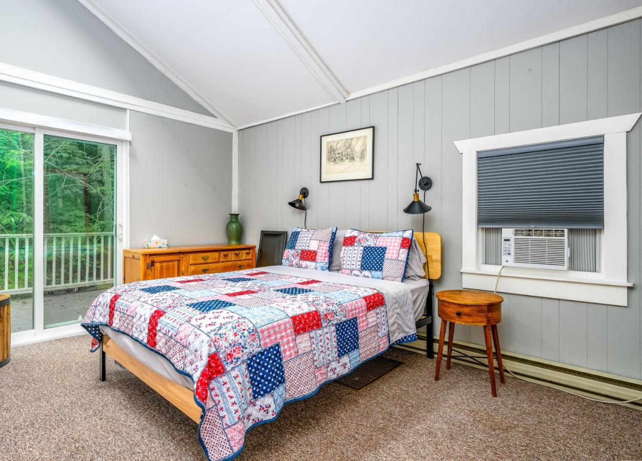 Mountain Treasure Bed And Breakfast Maplecrest Extérieur photo
