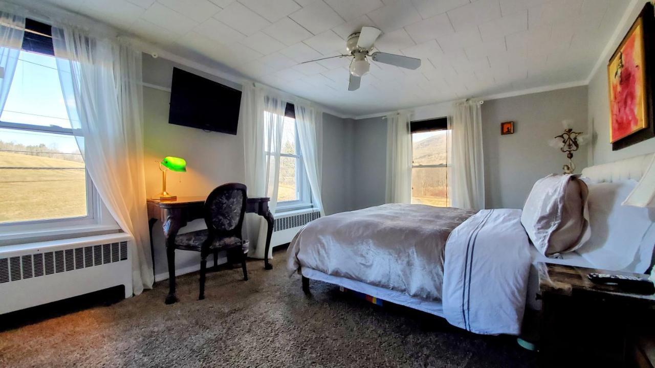 Mountain Treasure Bed And Breakfast Maplecrest Extérieur photo