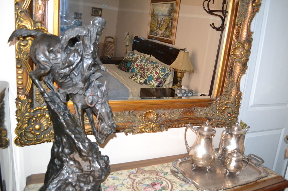 Mountain Treasure Bed And Breakfast Maplecrest Extérieur photo