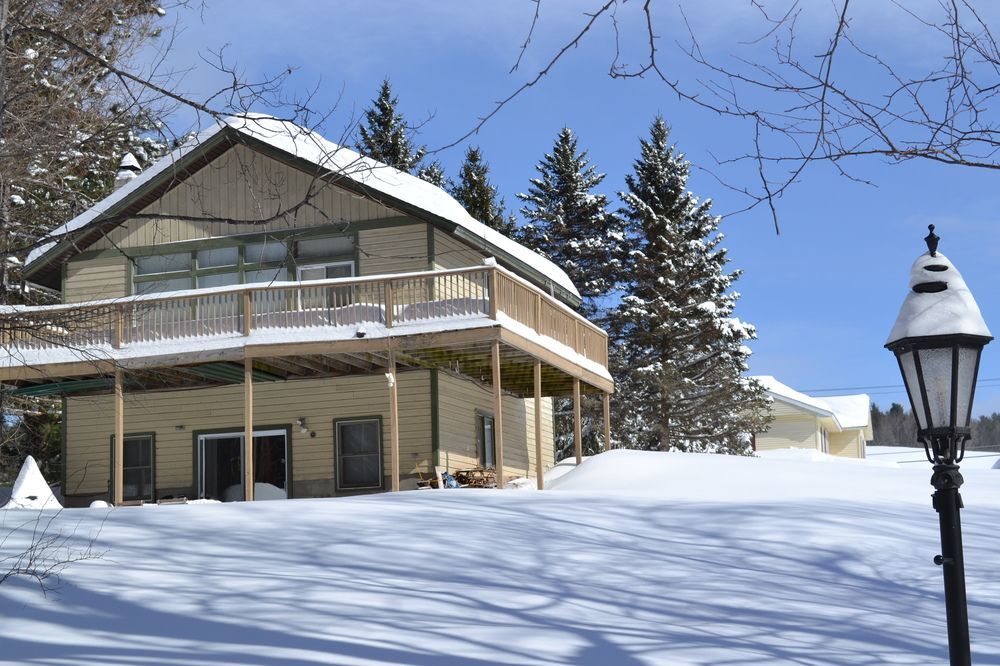 Mountain Treasure Bed And Breakfast Maplecrest Extérieur photo